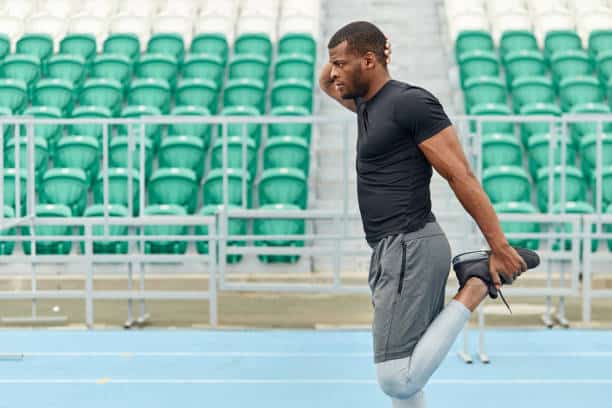knee pain