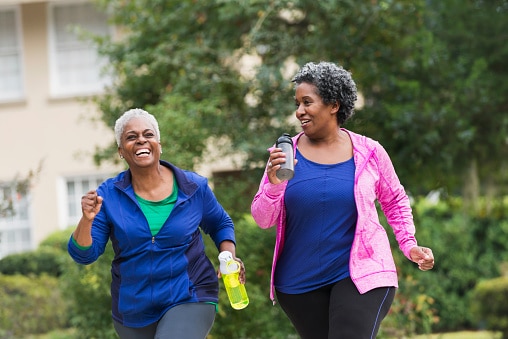 Exercising After A Heart Attack