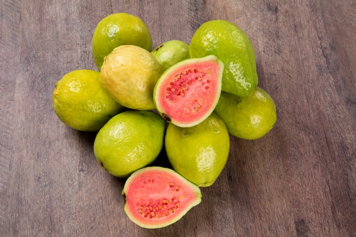 food for healthy hair