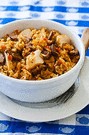 Mardi Gras Jambalaya