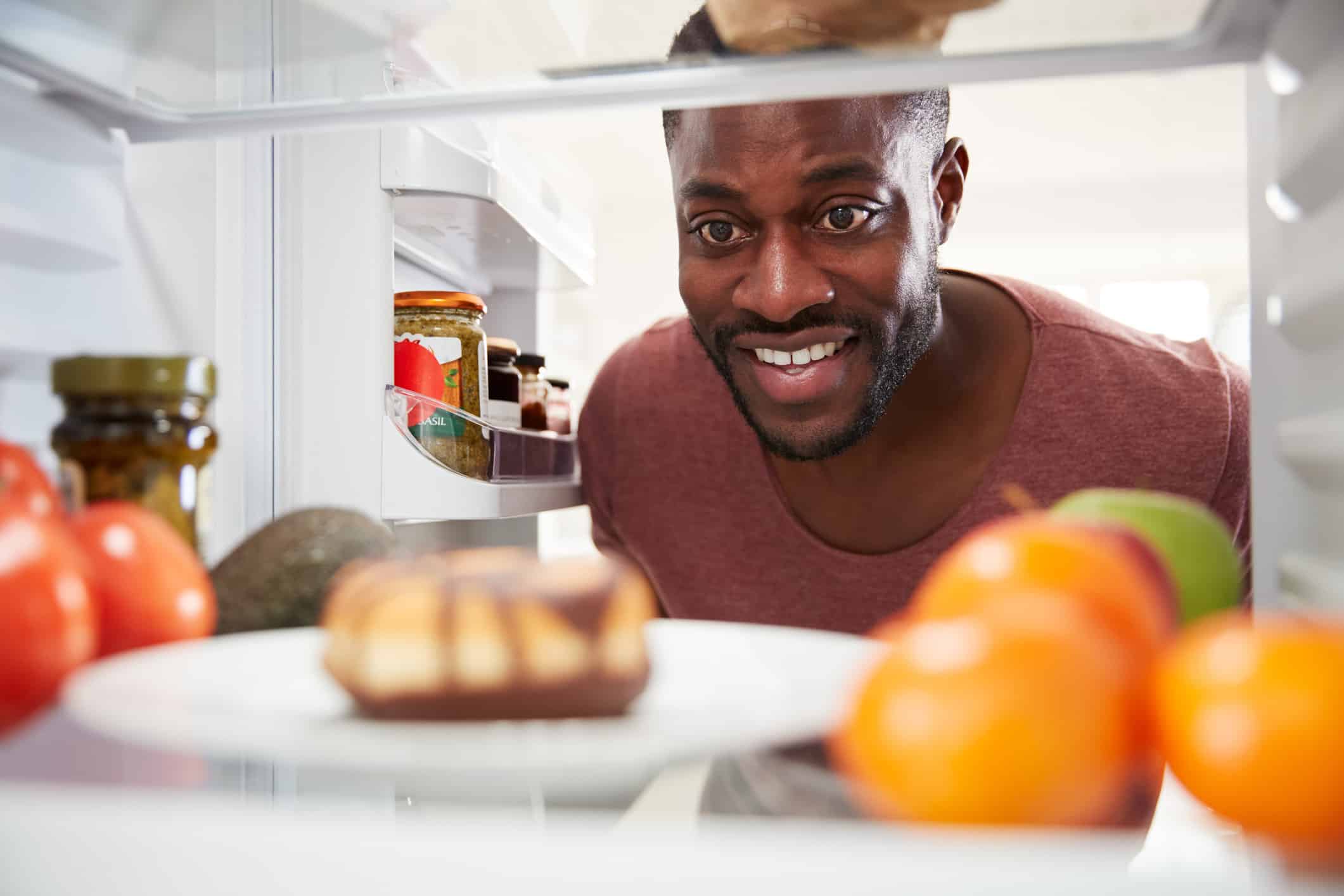 foods you should not refrigerate