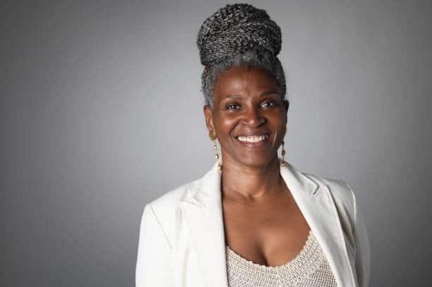 Menopause Symptoms by Age