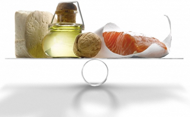 foods containing omega 3