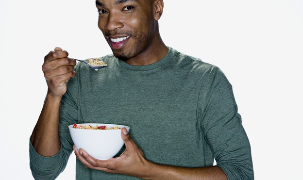 High Cholesterol