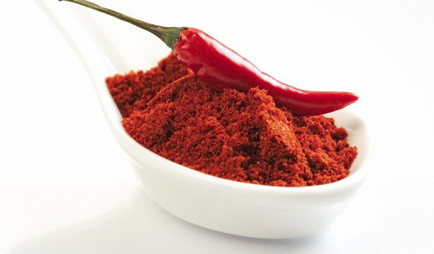 ground cayenne pepper