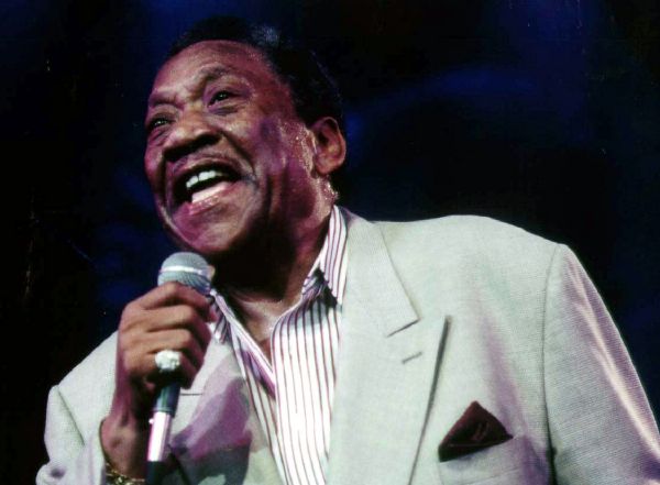 Bobby Blue Bland