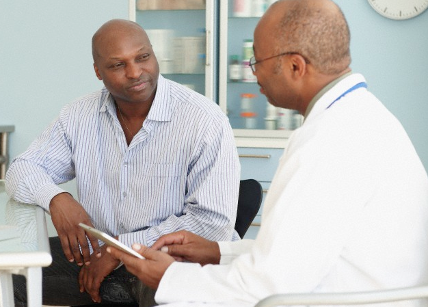 Colorectal cancer clinical trials