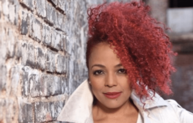 actress kim fields