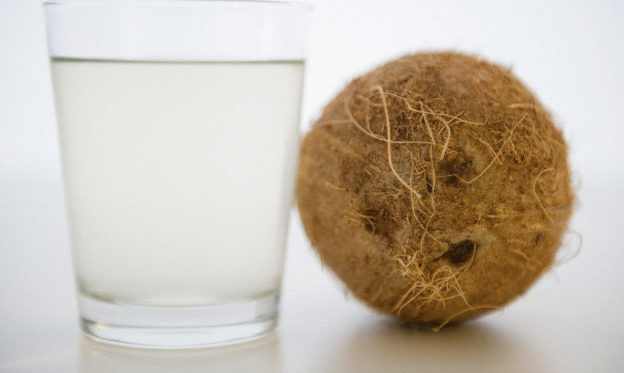 benefits of coconut water