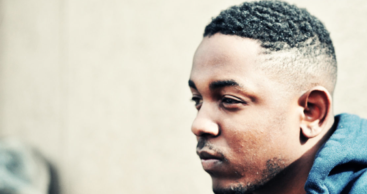 A profile photo of Kendrick Lamar