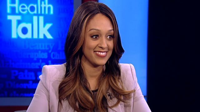 Tia Mowry