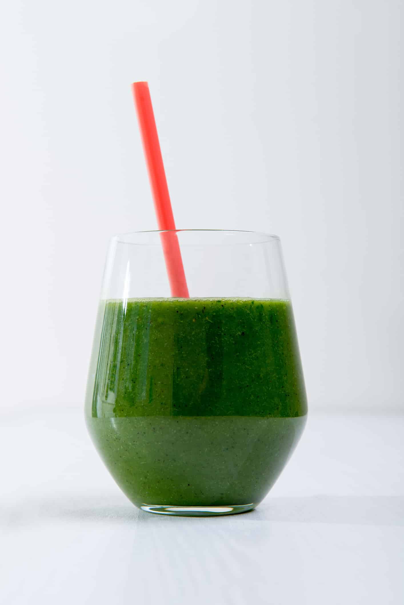 green smoothie recipes