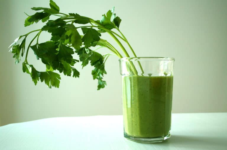Green Smoothie