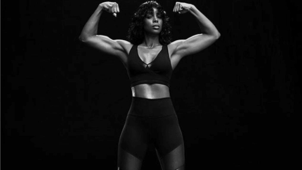 Kelly Rowland
