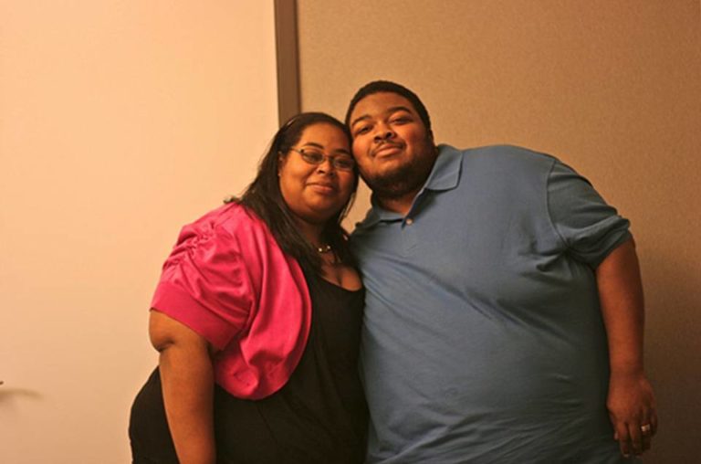 weight loss