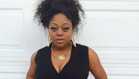 countess vaughn