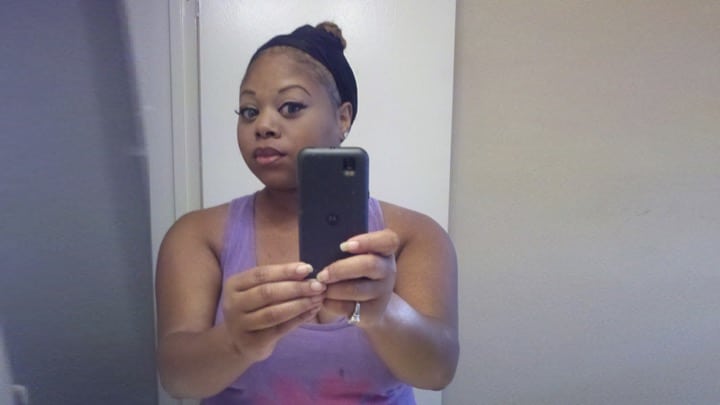 Countess Vaughn