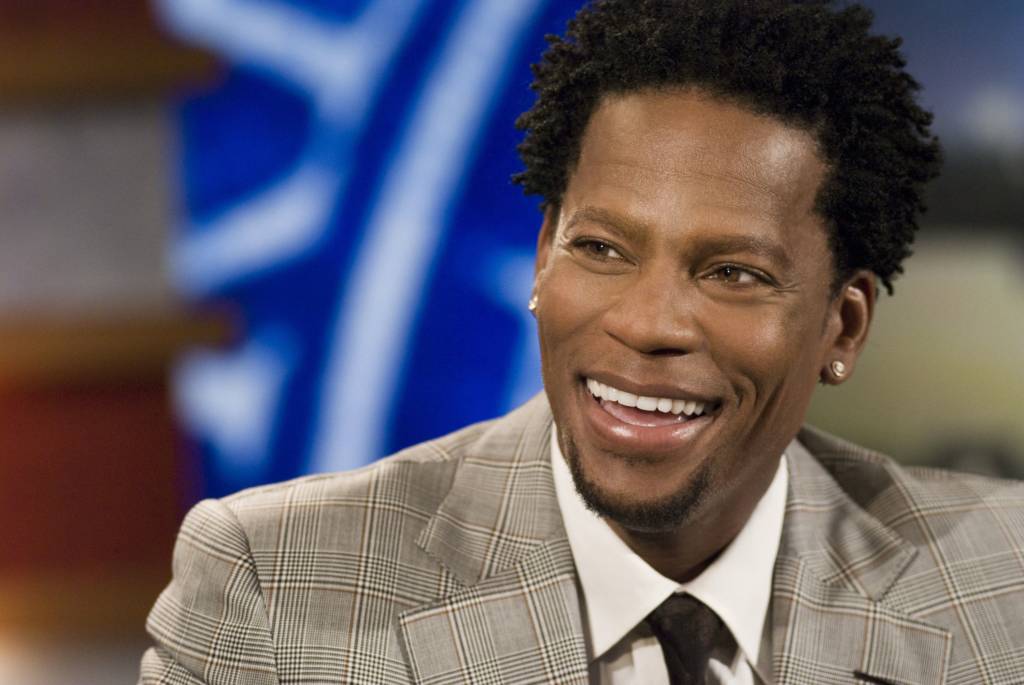 DL-Hughley