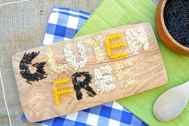 Gluten Free Diet