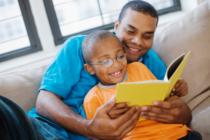 ADHD in children