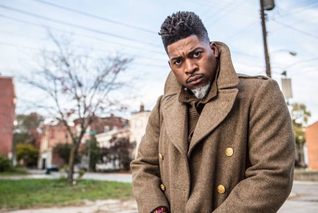 david banner