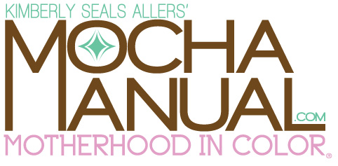 Small MochaManual logo