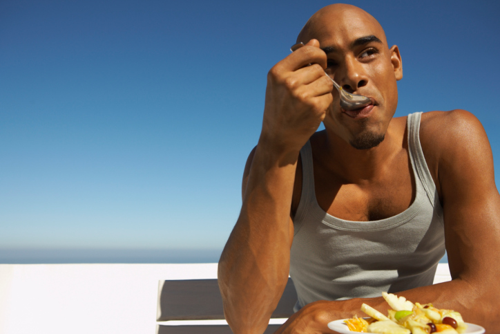 Foods That Increase Sperm Count