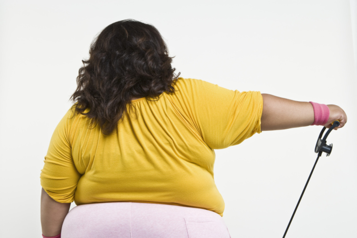 How to Get Rid of Back Fat