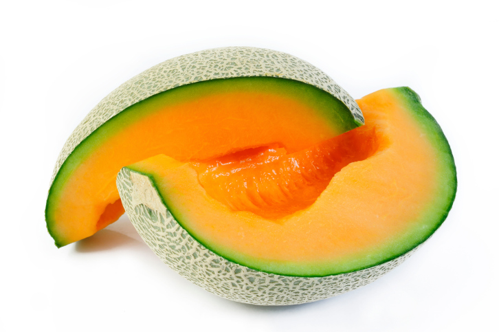#15 Cantaloupe