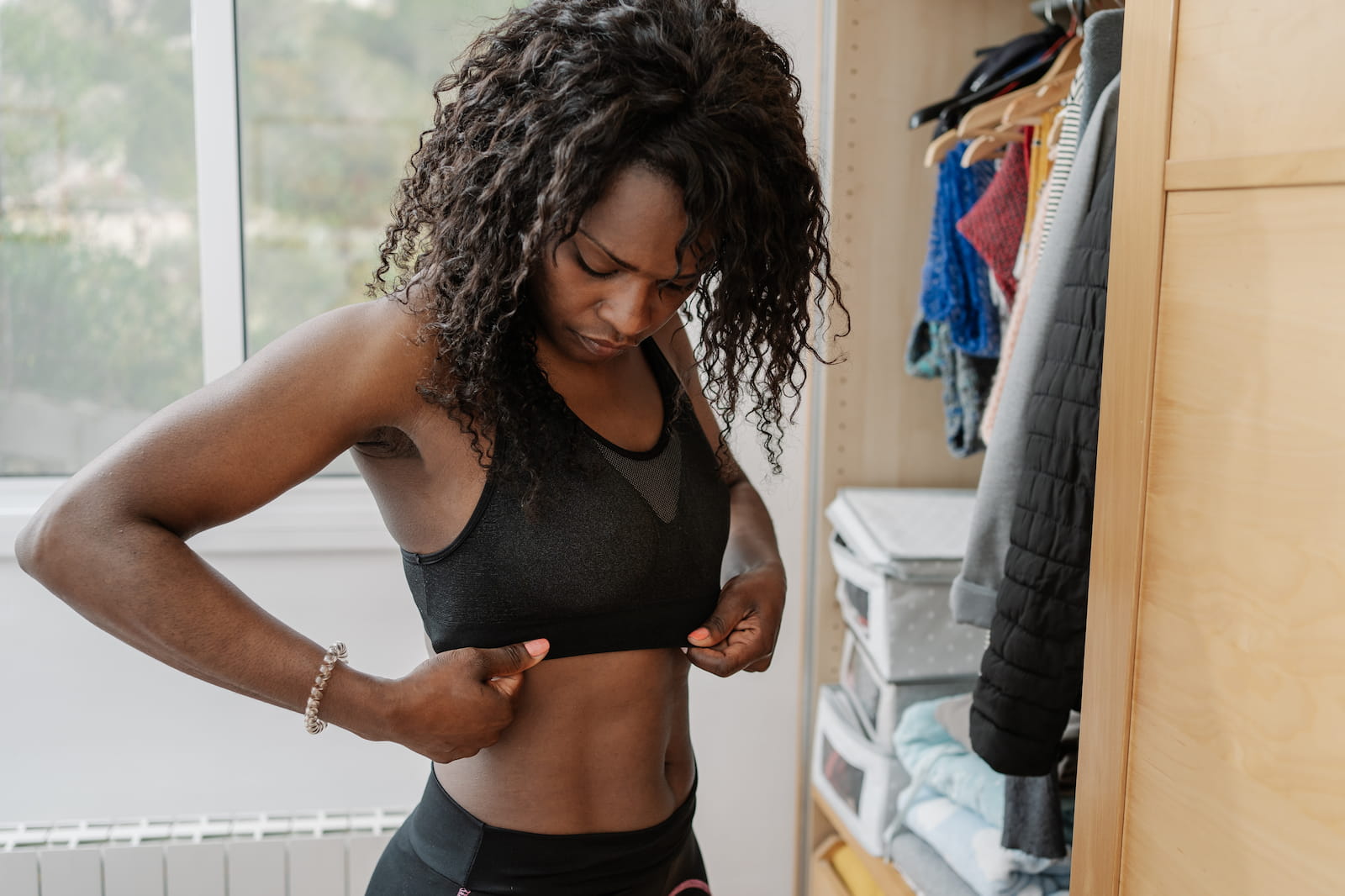 Most Women Wear The Wrong Size Bra – Are You One?