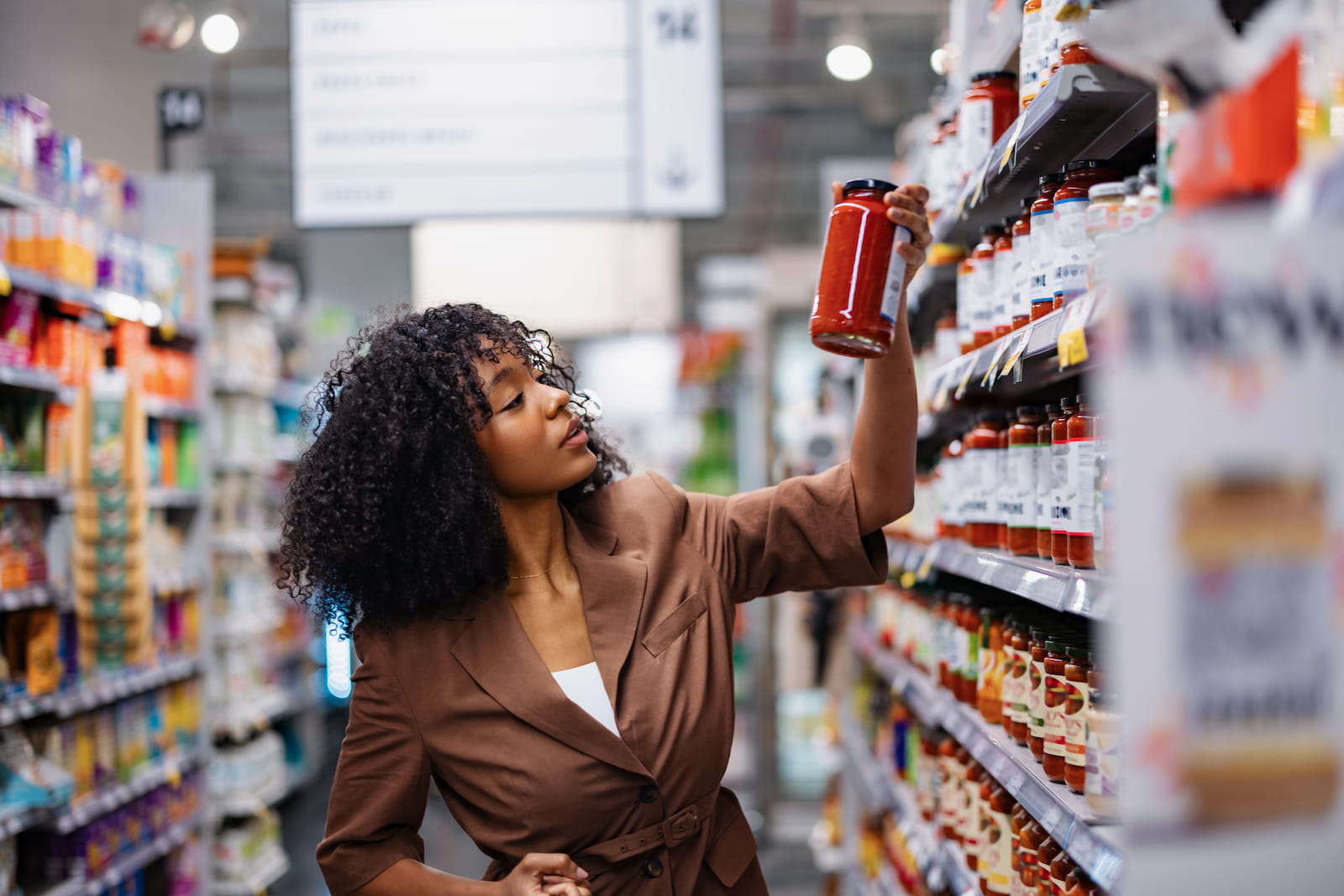 3 Asthma Triggers Hiding In Some Of Your Favorite Foods