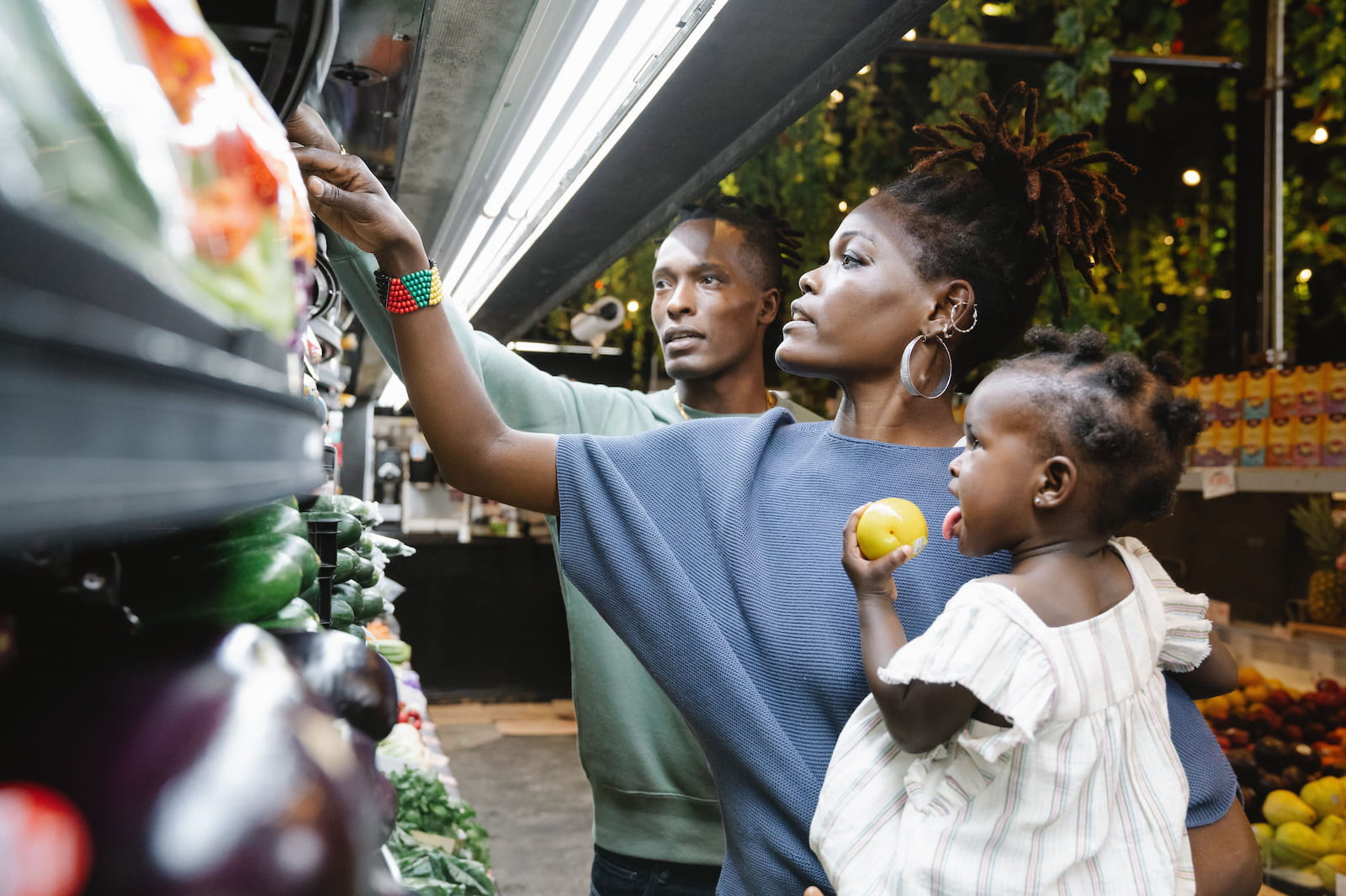 7 Ways To Eat Good On A Hood Budget