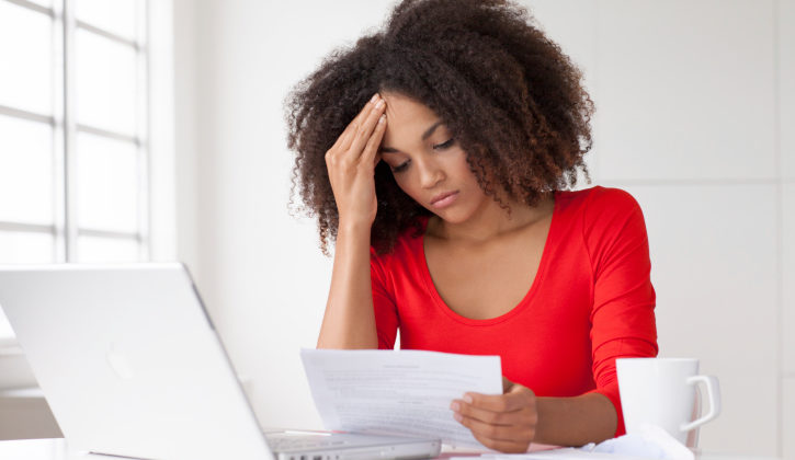 4 Tips to Decrease Anxiety 