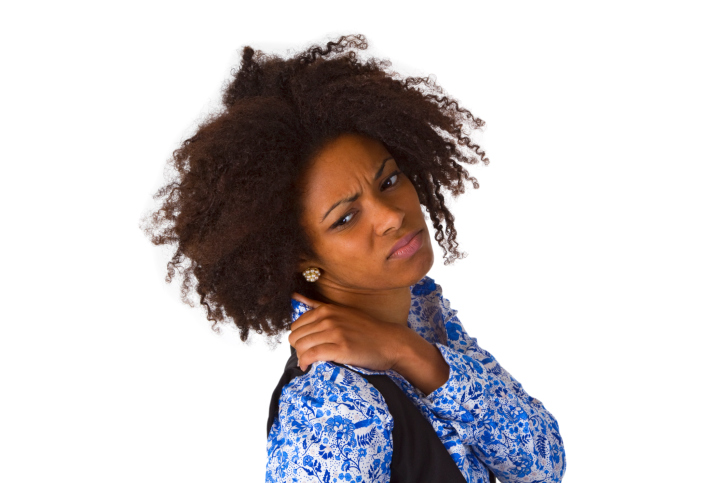 Signs Of Calcium Deficiency