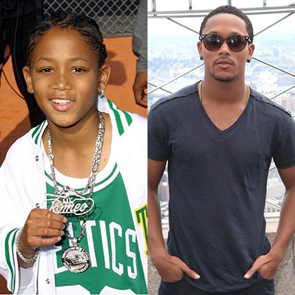 Romeo Miller