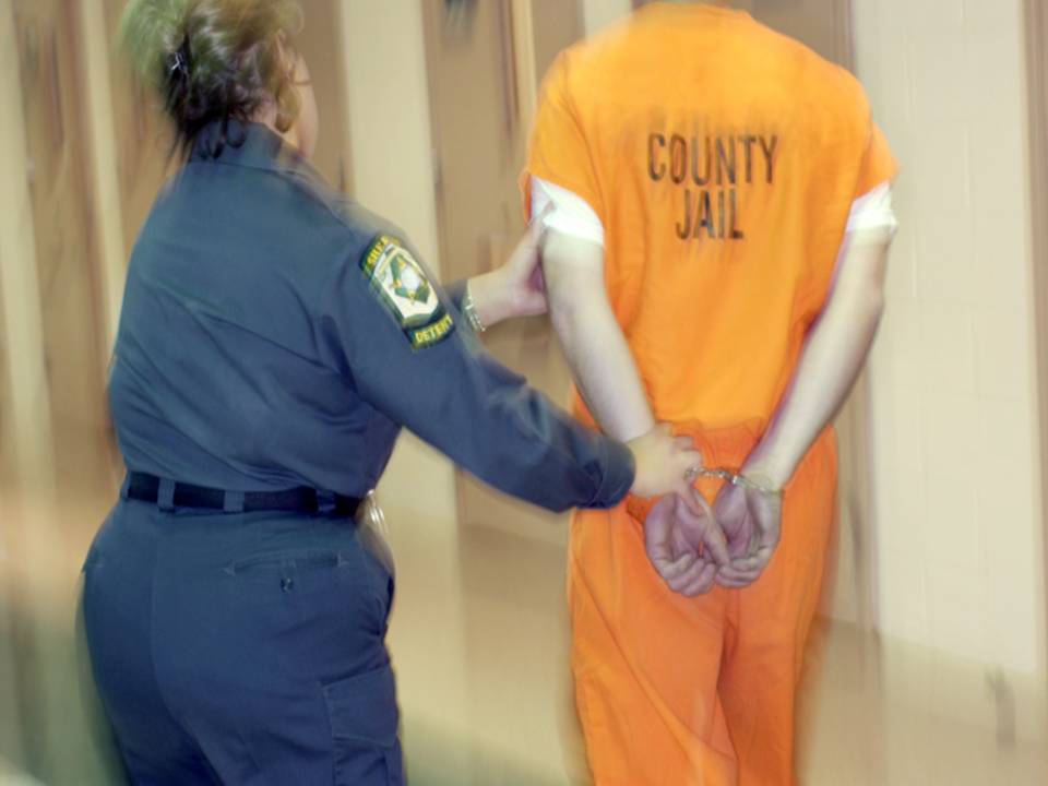 orange is the new black