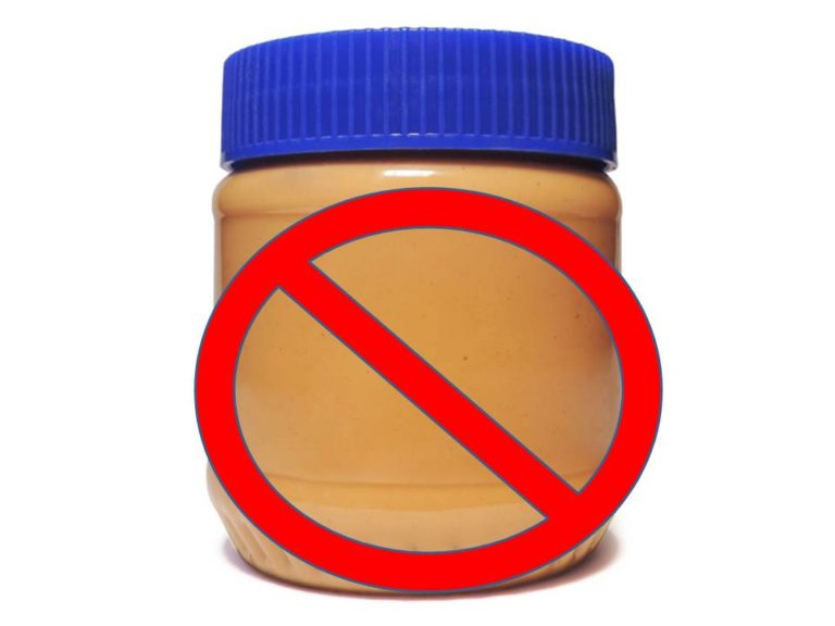 peanut butter