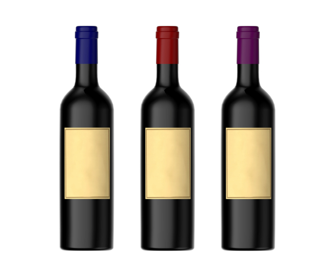 Wine Bottles