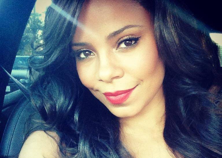 Sanaa Lathan