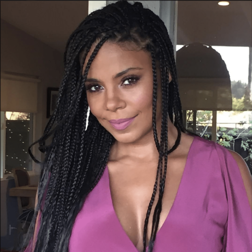 sanaa lathan