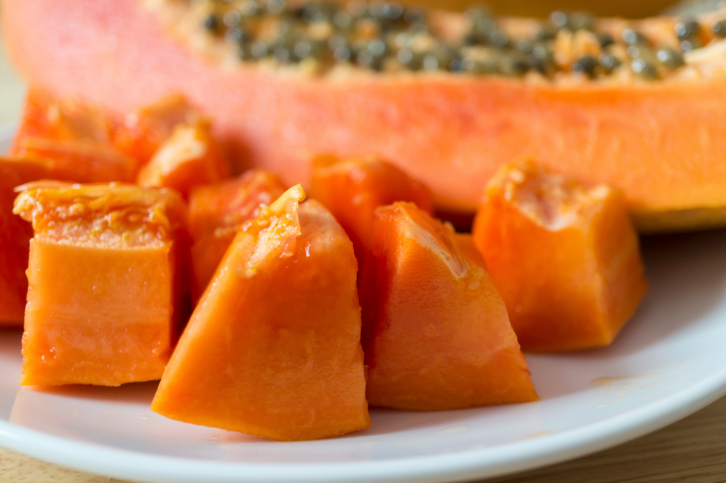 papaya
