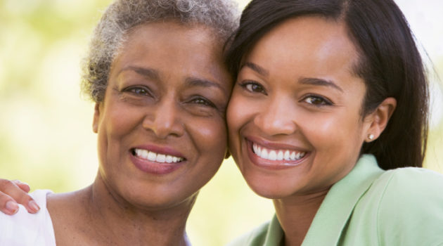 healthy aging
