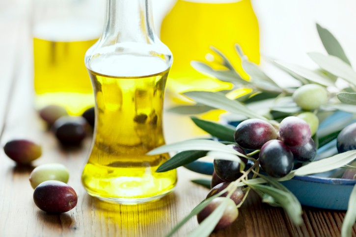 How to Choose Olive Oil