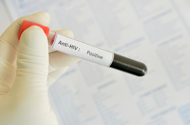 hiv myths