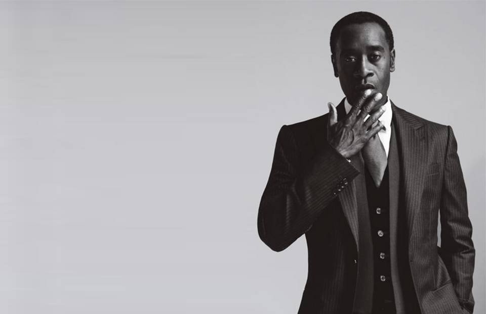 don cheadle