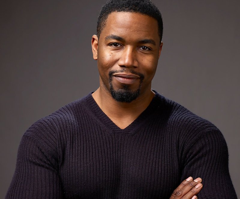 Michael Jai White