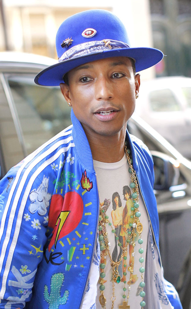 pharrell eyeliner