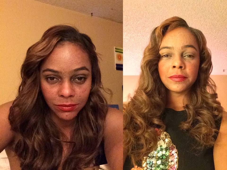 lark voorhies