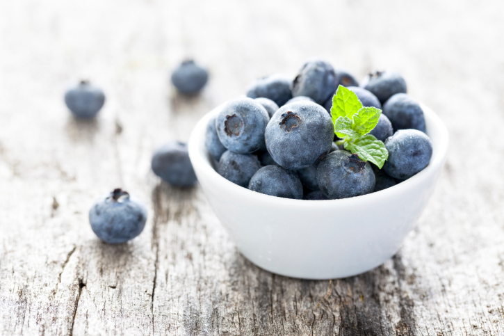 superfoods