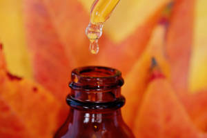 Tea Tree Oil